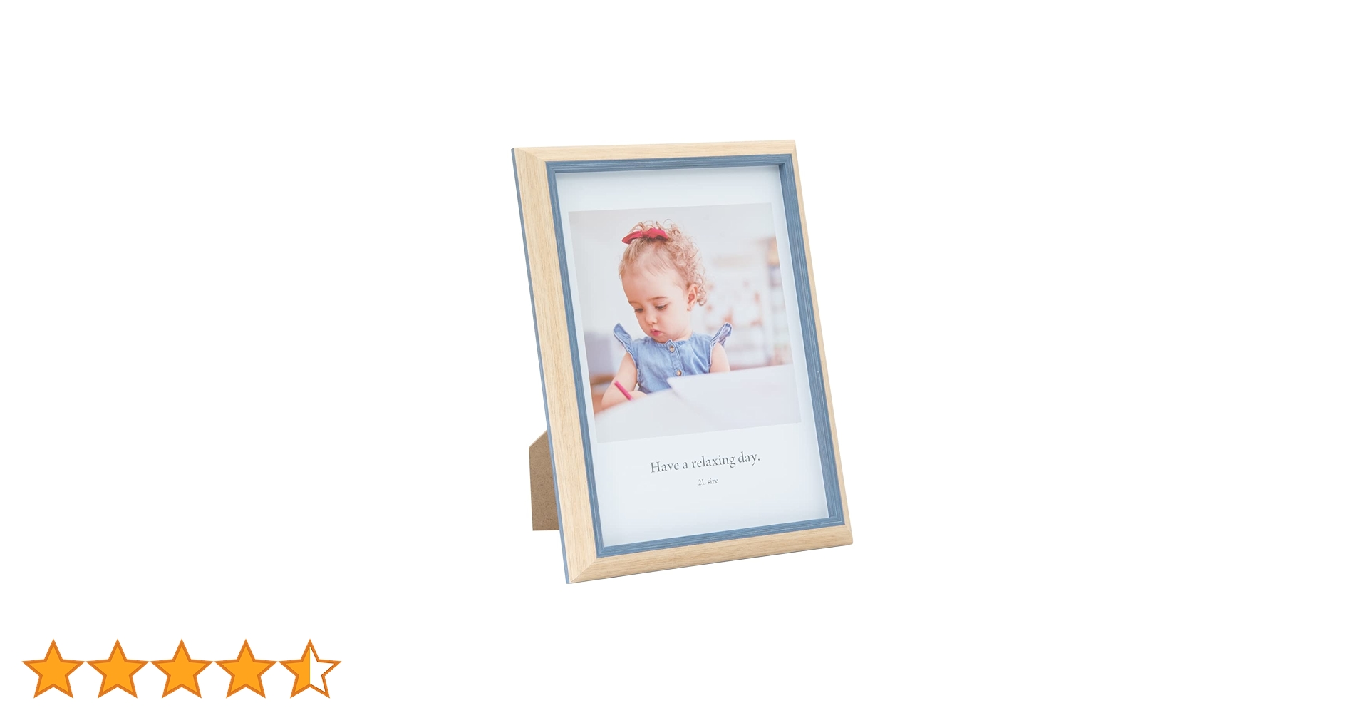 Amazon.co.jp: フジカラー FUJICOLOR フォトフレーム 写真立て